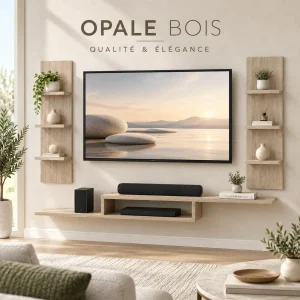PACK TV — سونوما